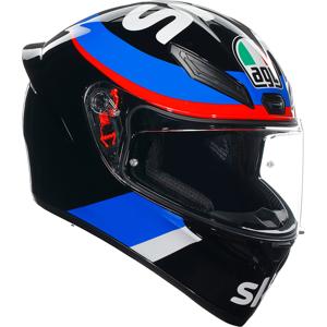 AGV-Casque K-1 REPLICA - VR46 SKY RACING TEAM