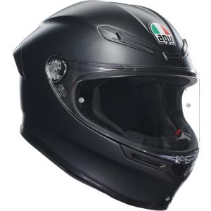 AGV-Casque K6 S SOLID