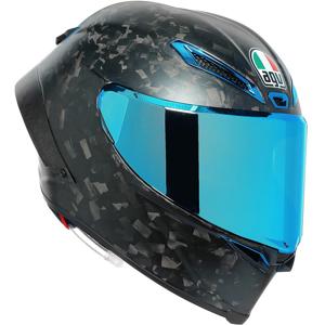 AGV-Casque PISTA GP RR FUTURO