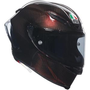 AGV-Casque PISTA GP RR