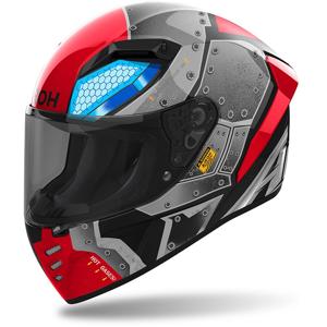 AIROH-Casque CONNOR BOT