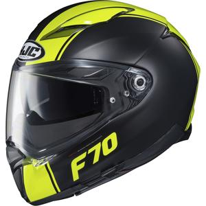 HJC-Casque F70 MAGO MC4HSF