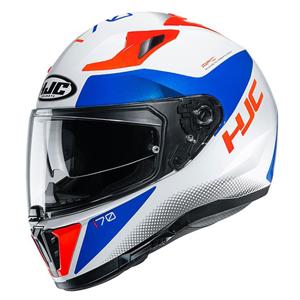 HJC-Casque I70 TAS MC26