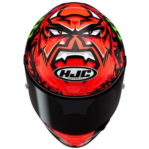 HJC RPHA-Casque RPHA 1 FQ20 REPLICA Fabio Quartararo