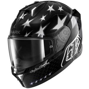 SHARK-Casque SKWAL i3 US FLAG