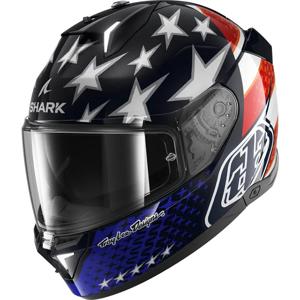 SHARK-Casque SKWAL i3 US FLAG