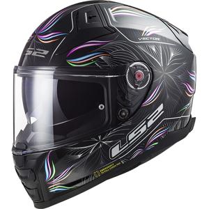 LS2-Casque FF811 VECTOR II Tropical