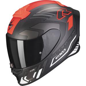SCORPION-Casque EXO-R1 EVO CARBON AIR SUPRA