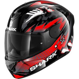 SHARK-Casque D-SKWAL 2 PENXA