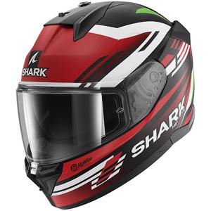 SHARK-Casque D-SKWAL 3 FIRSTLAP Mat