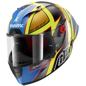 SHARK-Casque RACE-R PRO GP 06 REPLICA CAM PETERSEN