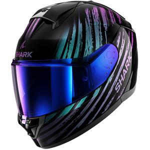 SHARK-Casque RIDILL 2 ASSYA