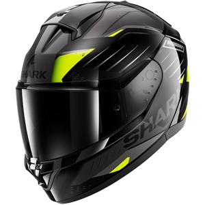 SHARK-Casque RIDILL 2 BERSEK
