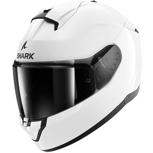 SHARK-Casque RIDILL 2 BLANK
