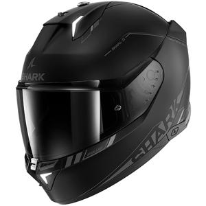 SHARK-Casque SKWAL i3 BLANK SP
