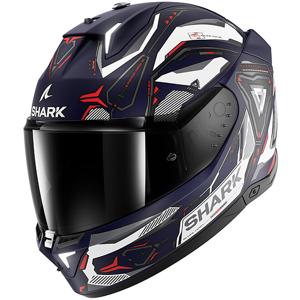 SHARK-Casque SKWAL i3 LINIK Mat