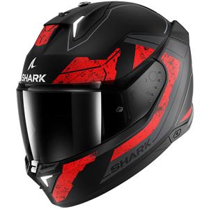 SHARK-Casque SKWAL i3 RHAD Mat