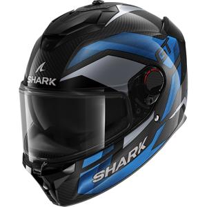 SHARK-Casque SPARTAN GT PRO RITMO CARBON