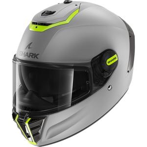 SHARK-Casque SPARTAN RS BLANK MAT SP