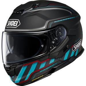 SHOEI-Casque GT-AIR 3 DISCIPLINE TC-2