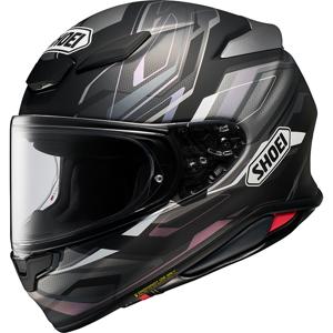 SHOEI-Casque NXR2 CAPRICCIO TC-5