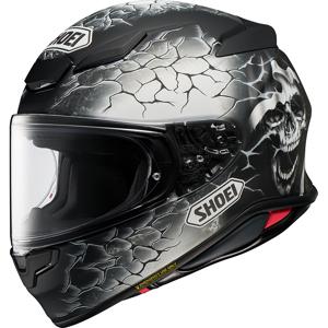 SHOEI-Casque NXR2 GLEAM TC-5