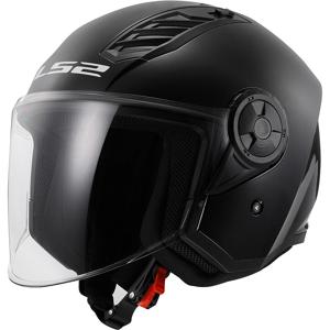 LS2-Casque OF616 AIRFLOW II SOLID