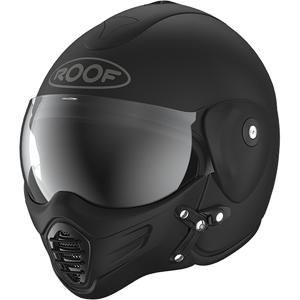ROOF-Casque ROADSTER IRON