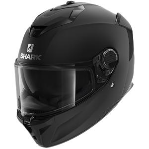 SHARK-Casque SPARTAN GT BLANK