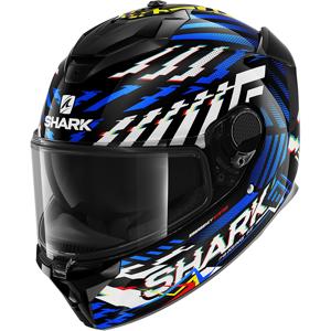 SHARK-Casque SPARTAN GT E-BRAKE