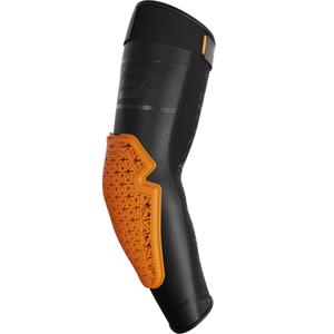 SHOT-Protections genoux RACE COUDIERES RACE D3O