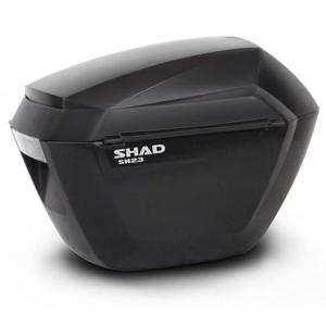 SHAD-VALISES LATÉRALES SH23