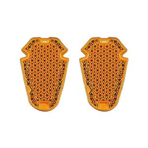 RICHA-Protections D3O GHOST PROTECTOR level 2 genoux/coudes