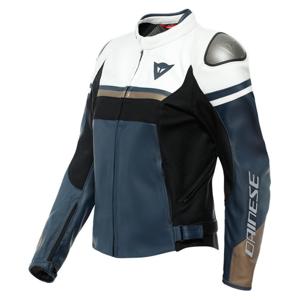 DAINESE-Blouson RAPIDA LADY LEATHER