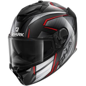 SHARK-Casque SPARTAN GT CARBON KROMIUM
