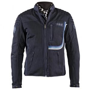 HELSTONS-Blouson Sonny Mesh