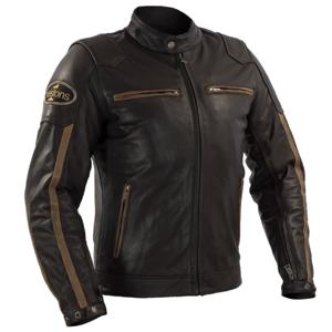 HELSTONS-Blouson LUCKER
