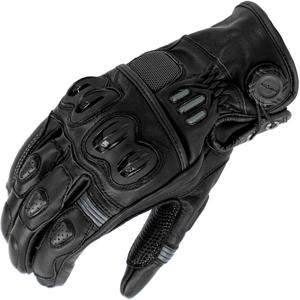 BLH-Gants BE QUICKLY