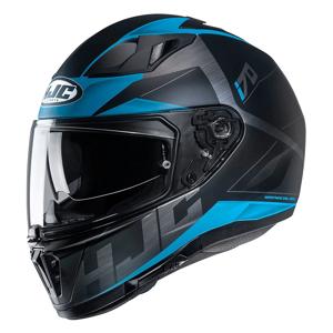 HJC-Casque I70 ELUMA MC2SF