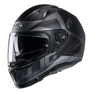 HJC-Casque I70 ELUMA MC5SF