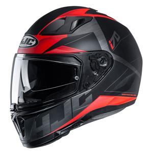 HJC-Casque I70 ELUMA MC1SF