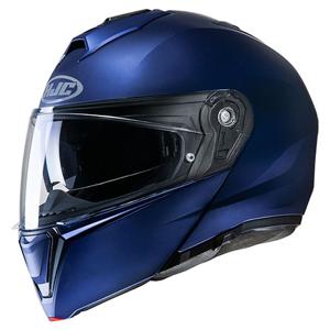 HJC-Casque I90 SEMI MAT
