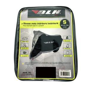 BLH-Housse Moto Eco