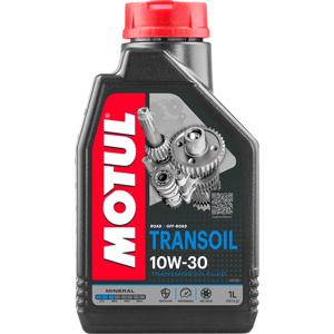 MOTUL-Lubrifiant TRANSOIL 10W-30