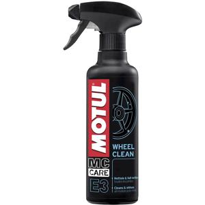 MOTUL-Nettoyant moto MC CARE ™ E3 WHEEL CLEAN 400 ml