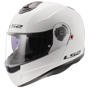 LS2-Casque FF908 STROBE II SOLID