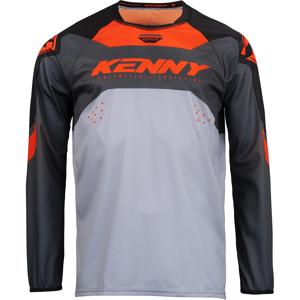 KENNY-Maillot cross FORCE KID