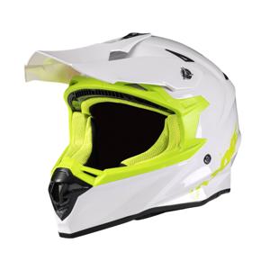 MAXXE-Casque cross Sludge