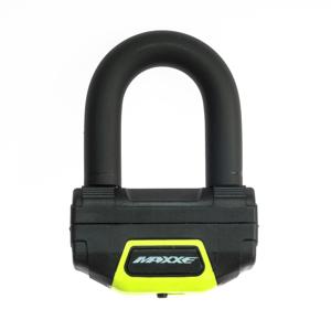 MAXXE-Mini U Non Homologué