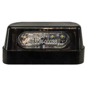 MAXXE-Eclairage de plaque